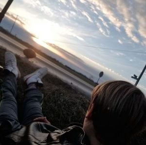 Meet your Posher, Lee